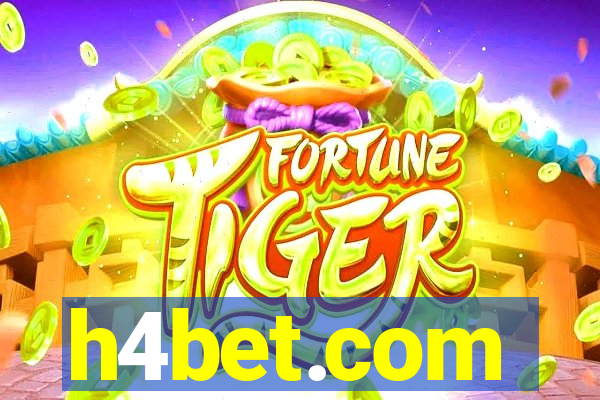 h4bet.com