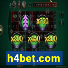 h4bet.com