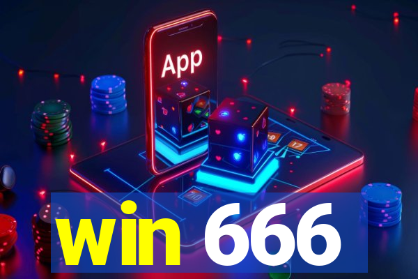 win 666