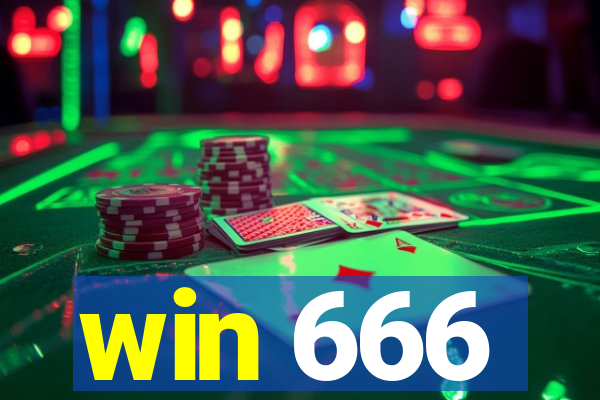 win 666