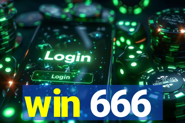 win 666