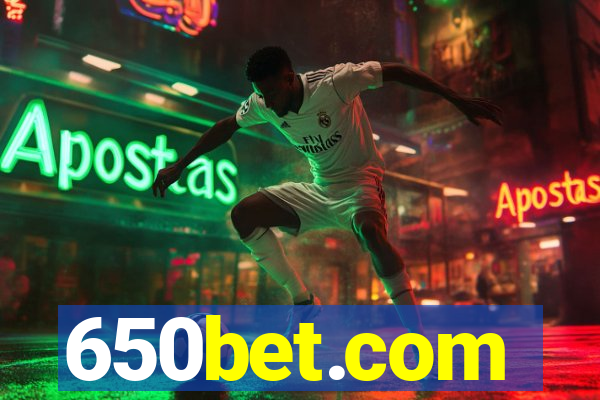 650bet.com