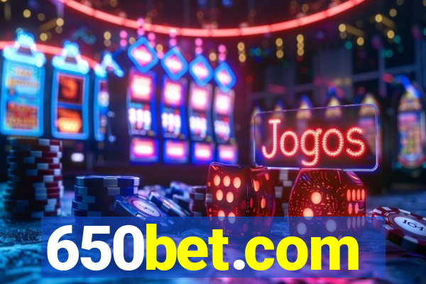 650bet.com