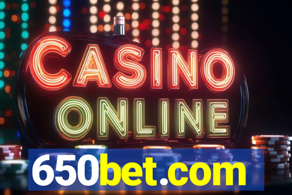 650bet.com