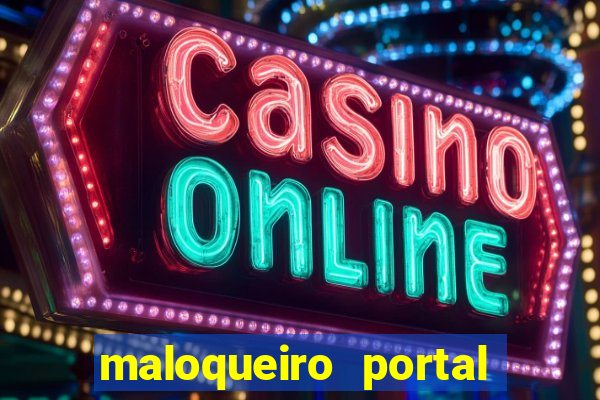 maloqueiro portal do zacarias