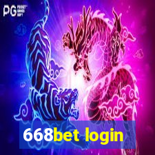 668bet login