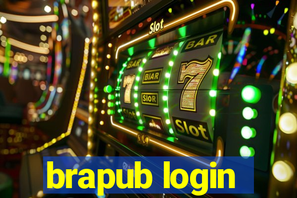 brapub login