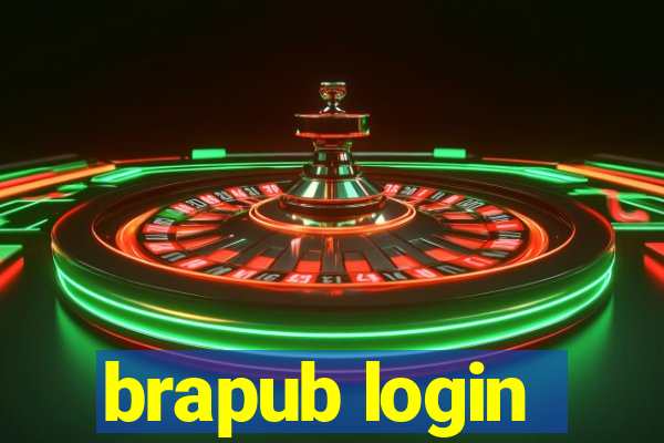 brapub login