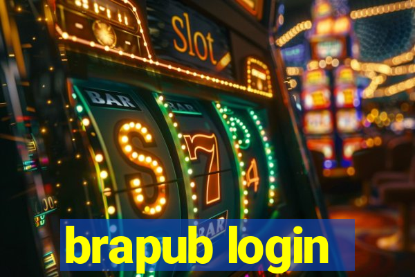 brapub login