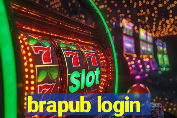 brapub login