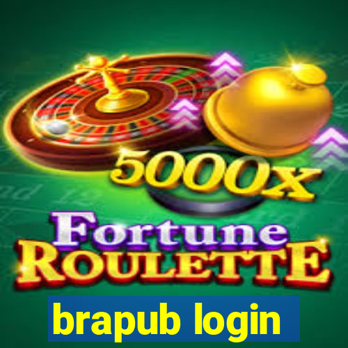 brapub login