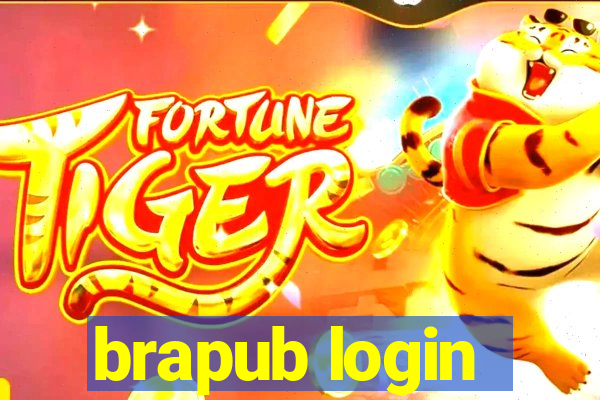 brapub login