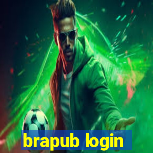 brapub login