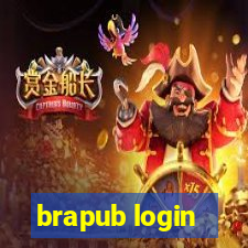 brapub login