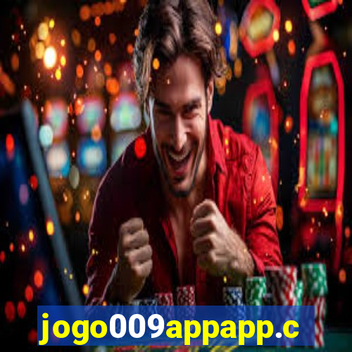 jogo009appapp.com