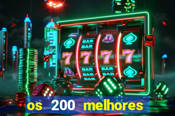 os 200 melhores jogos de ps2