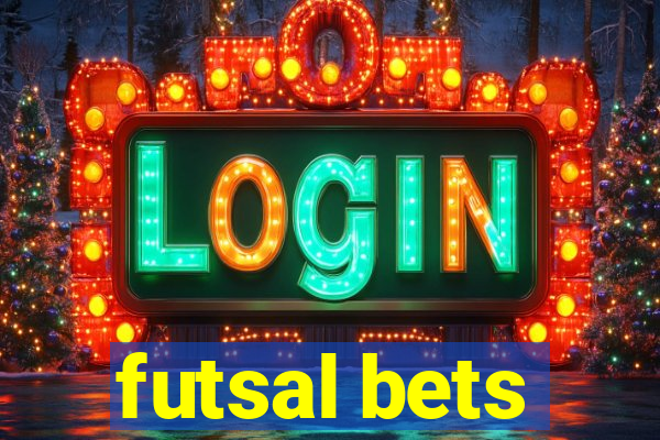 futsal bets