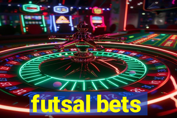 futsal bets