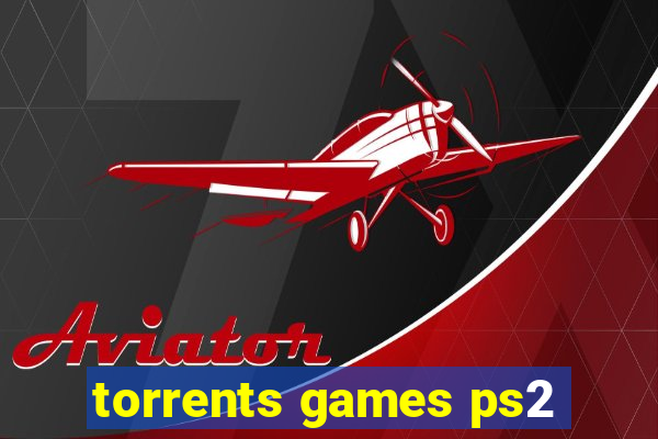 torrents games ps2