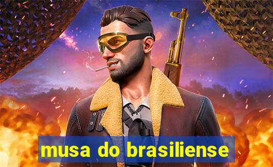 musa do brasiliense