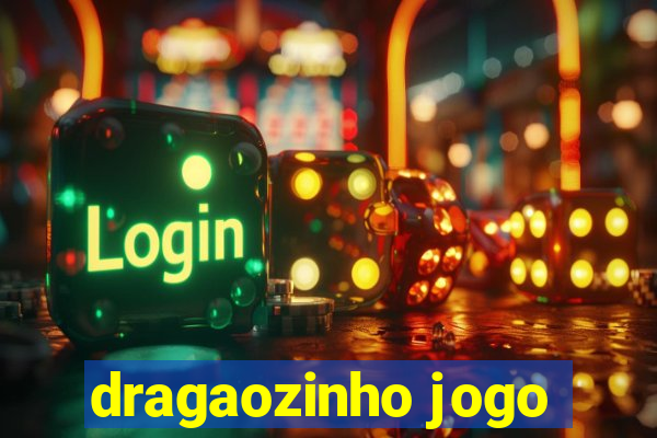 dragaozinho jogo