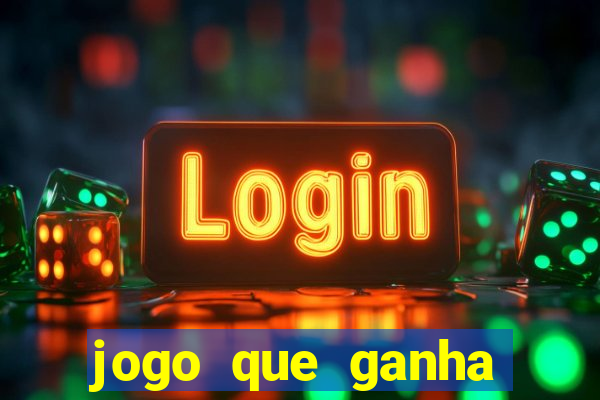 jogo que ganha dinheiro de verdade sem depositar nada