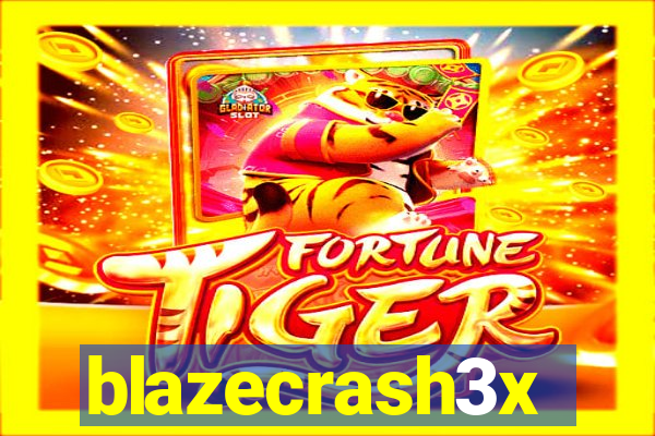 blazecrash3x