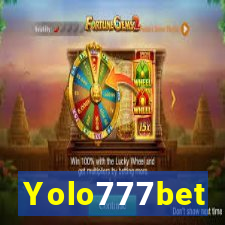 Yolo777bet