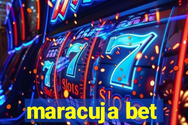 maracuja bet