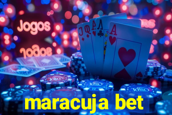 maracuja bet