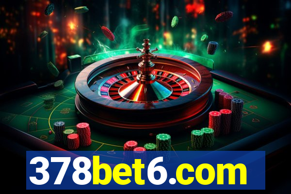 378bet6.com