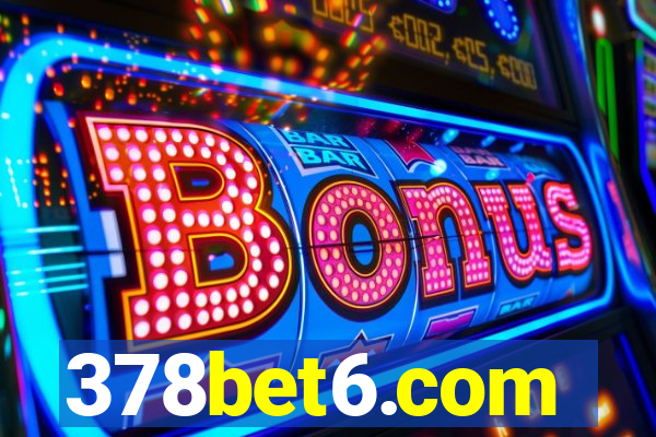 378bet6.com