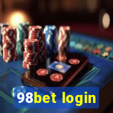 98bet login