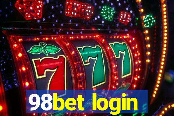 98bet login