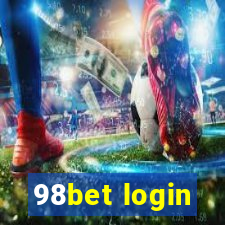 98bet login