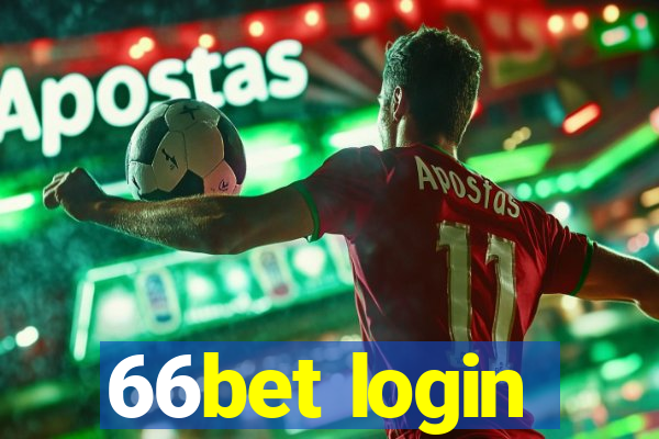 66bet login