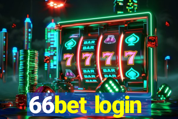 66bet login