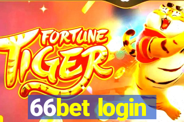 66bet login