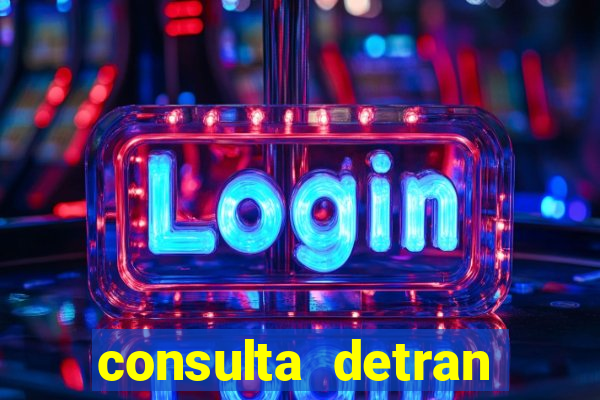 consulta detran bahia placa