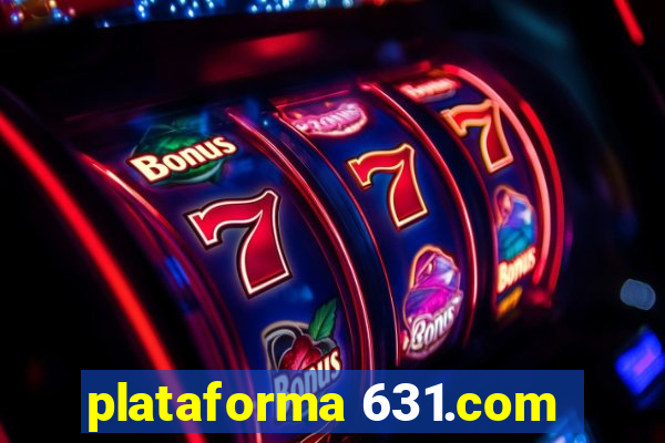 plataforma 631.com