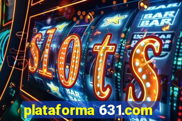 plataforma 631.com