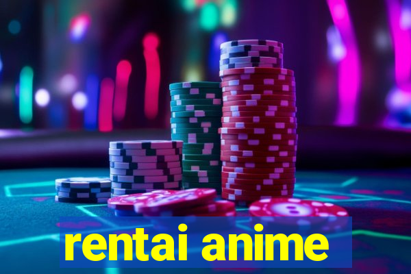 rentai anime