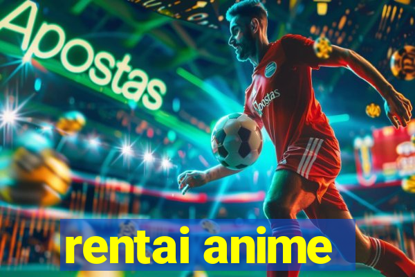 rentai anime