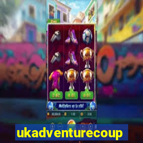 ukadventurecouple