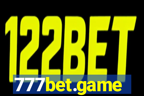 777bet.game