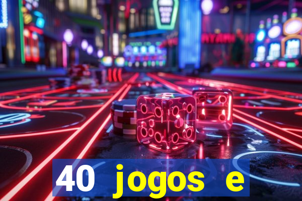 40 jogos e atividades musicais