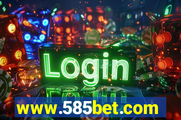 www.585bet.com