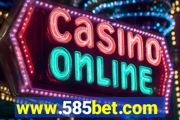 www.585bet.com