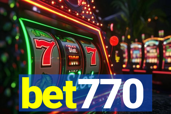 bet770