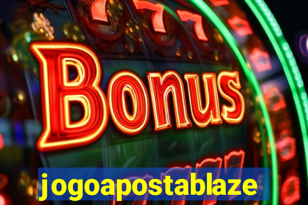 jogoapostablaze